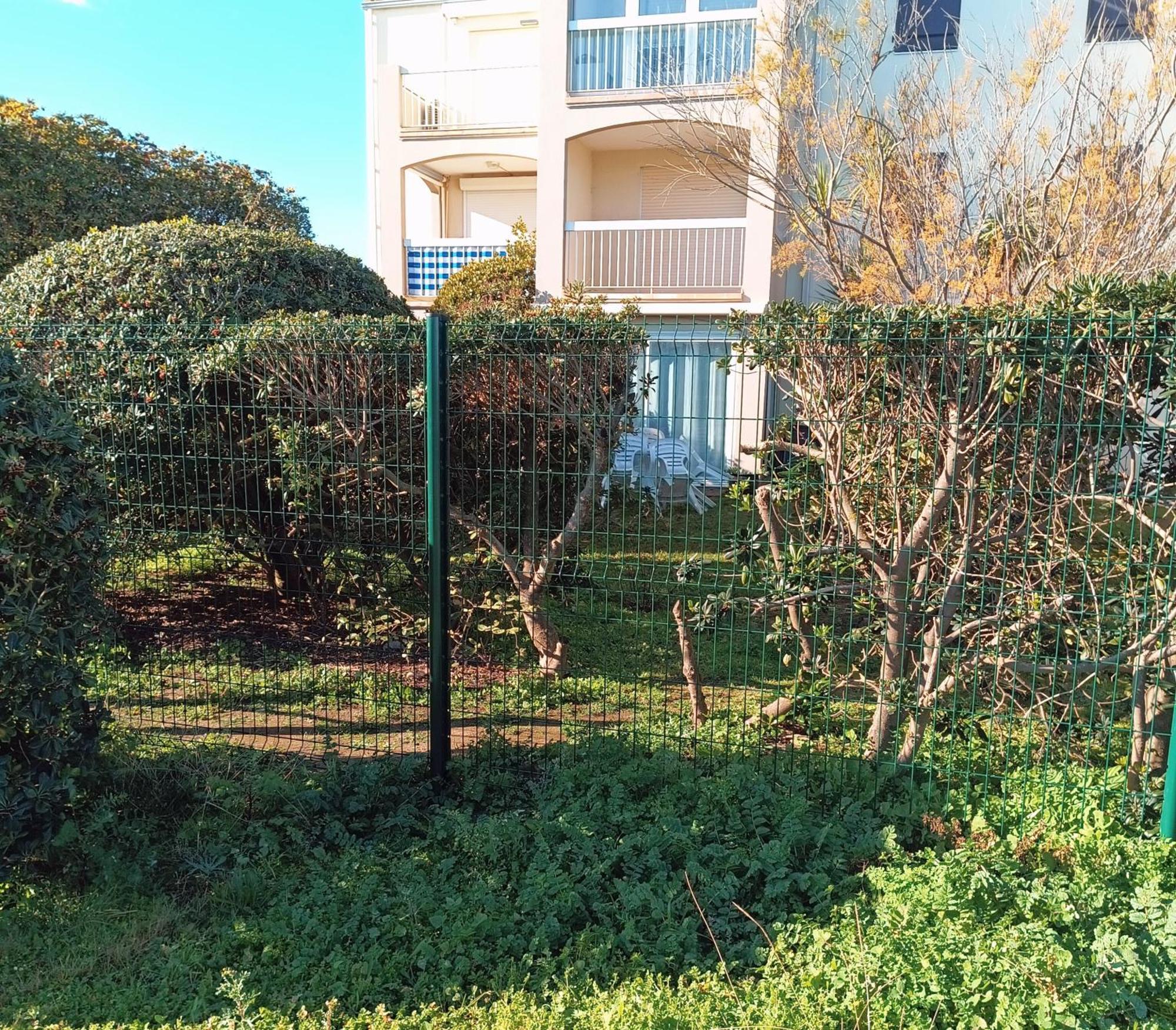 Logement Plage Saint-Cyprien  Exterior photo